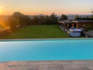 Maisons de vacances A la ville comme a la campagne : photos des chambres