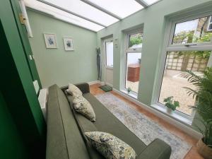 Central Lancaster City Centre Terraced Gem