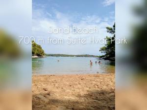 Suite Hvar Park Beach Villa, Hvar Ana Nikola Villas