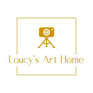 Loucy’s Art Home