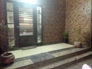The Engineer Studio Apartment