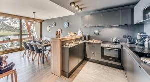 Résidence Phoenix - 5 pièces 8 personnes PREMIUM 4 MAE-0851