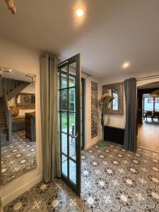 Villas Maison acces plage : photos des chambres