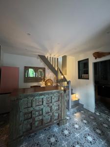 Villas Maison acces plage : photos des chambres