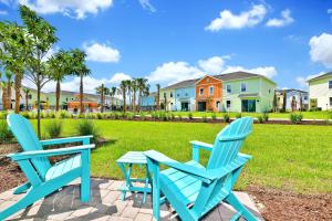 Sand Delight Near Disney With Margaritaville Resort & Island H20 Waterpark Access - 3152Cs