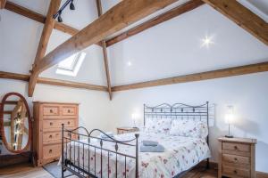 The Stables - 3 Bedroom Cottage - Beavers Hill