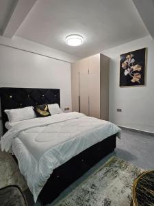 Gorgeous studio in kileleshwa with a pool and a gym