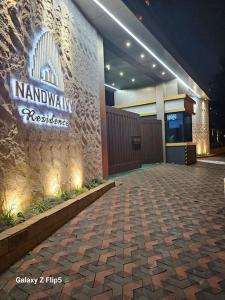 Gorgeous studio in kileleshwa with a pool and a gym