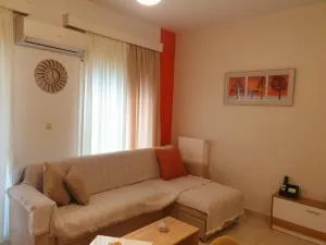 Άνετο και όμορφο διαμέρισμα - Toxotes Xanthis