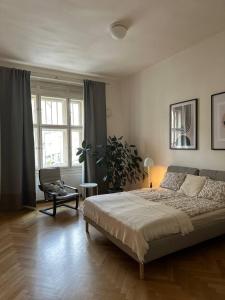 Spacious Elegance - A Central Gem