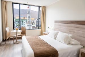 Terrado Arturo Prat Iquique