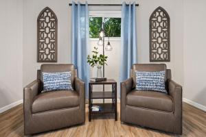 Peaceful Park Living - 3BD 10mins to DT Peoria