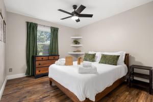 Peaceful Park Living - 3BD 10mins to DT Peoria