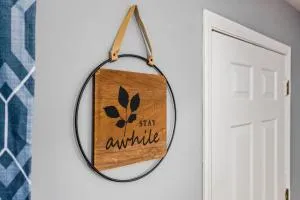 WOOD INN 2 Comfy 2BD close to DT Peoria - Normal