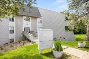 Whispering Willow Retreat 2BD 2BA Nature Oasis - Canton