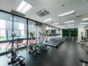 Deluxe Suite 1BR Ultra Fast WiFi BTS Thong Lor