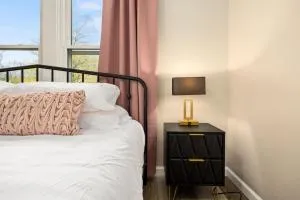 Tranquil 3 Bed Retreat Sleeps 7 - Canton