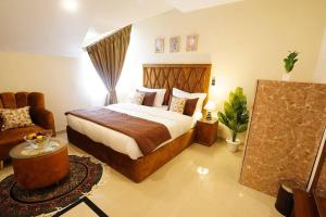 Walisons Homestay Spirea 2 BHK B3