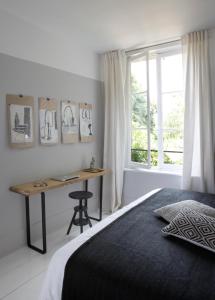 La Maison & Latelier