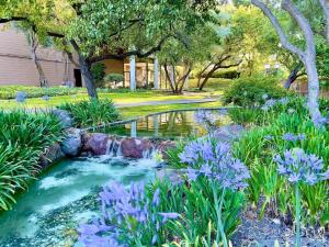 KeyLuxe, Luxury Apartment with Jacuzzi, Pool, Gym, Tennis in Walnut Creek