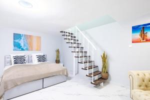 Very Central - Easy Access