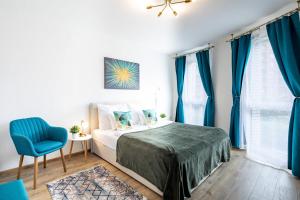Cozy - Central - Easy Stay