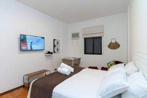 Studio Completo no Flamengo - 400m do metrô