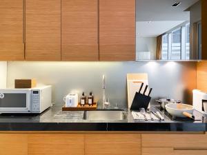 Extravagant Apt 65 sqm 1BR - Ultra Fast Wifi - Silom