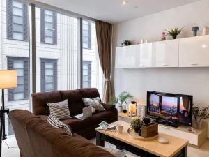 Transquil Residents 65 SQM - Ultra Fast Wifi - Silom