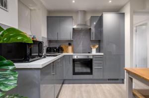 Central Stirling City Escape