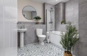 Central Stirling City Escape