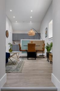 Highland Hideaway Apartment