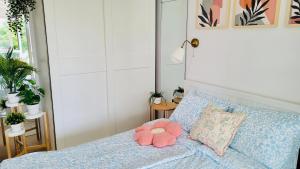 Unique Apartment near Sea