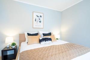 Central - Comfy - Sunny