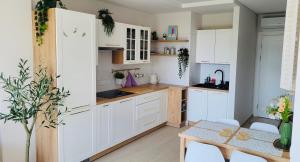 Unique Apartment near Sea