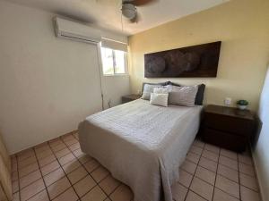 Cómodo Departamento 3 Recamaras