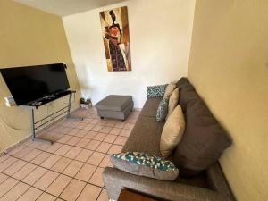 Cómodo Departamento 3 Recamaras