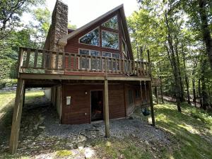 The Fox Den - 4hvězdičkové hotely ve městě Terra Alta