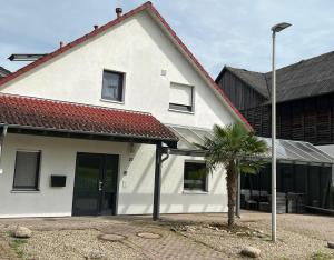 Apartment Sandperle nahe A5 und EUROPAPARK