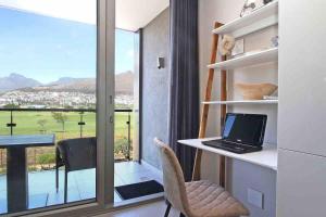 Tranquility Mouille Point