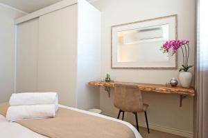 Tranquility Mouille Point