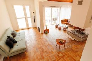 Maisons de vacances Maison des cigales : photos des chambres