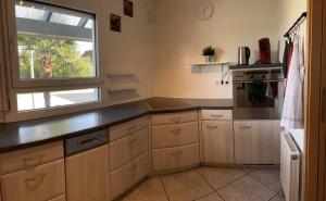 Apartment Sandperle nahe A5 und EUROPAPARK