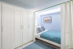 Very Central - Unique Design - NEW Studio