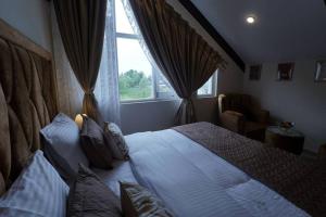 Walisons Homestay Spirea 1 BHK plus 1 Sofa Bed Apartment