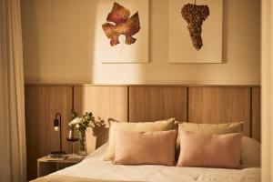 W&H Casa de Huéspedes