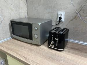 Lucky center Apartment