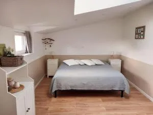 La petite maison dans la prairie - Hénansal