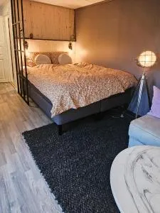Trondheim Tiny Homes Nordic Apt - Bakken