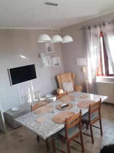 Sunshines casa vacanze